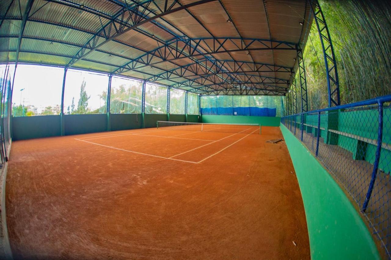 Apartamento Wembley Tenis - 33 *