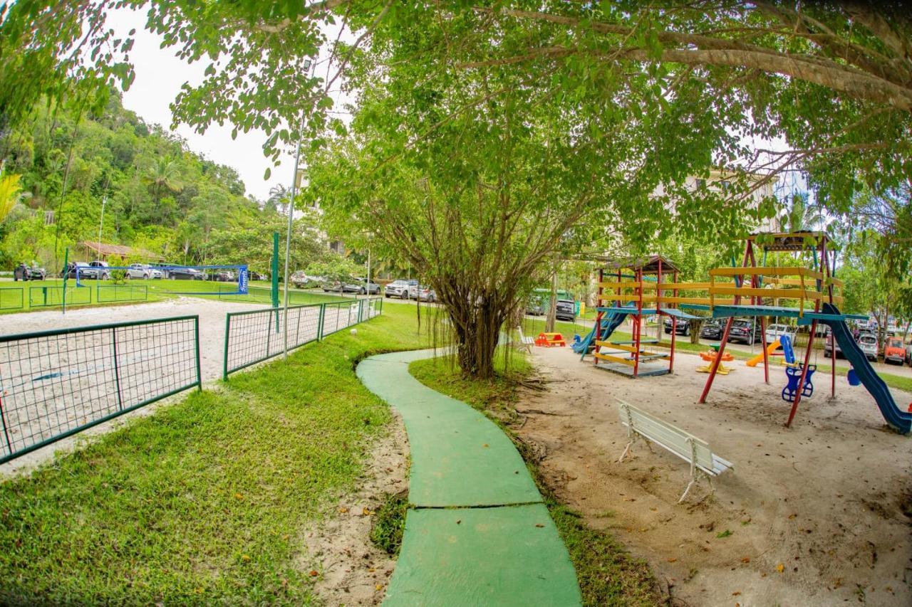 Apartamento Apartamento Wembley Tenis - 33