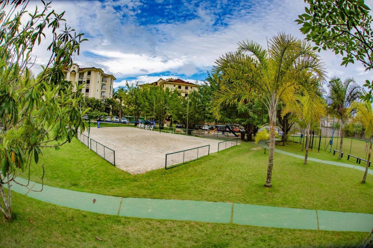 Apartamento Wembley Tenis - 33 *