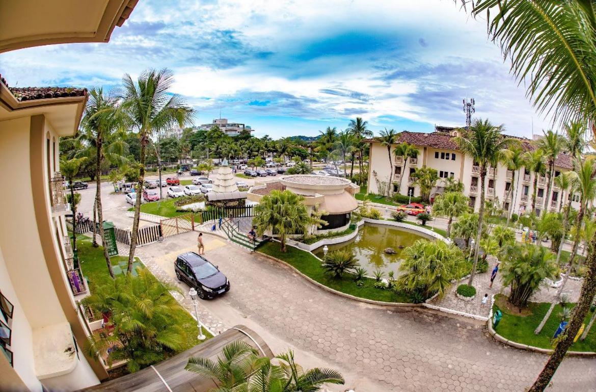 Apartamento Wembley Tenis - 33 * Ubatuba